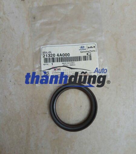 PHỚT ĐẦU TRỤC CƠ HYUNDAI STAREX 2008