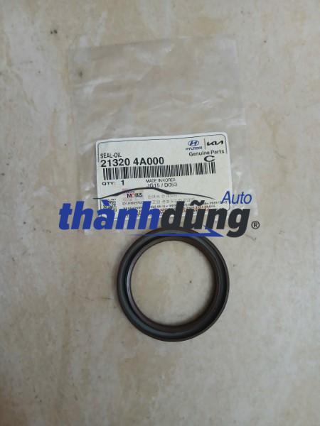PHỚT ĐẦU TRỤC CƠ HYUNDAI STAREX 2008
