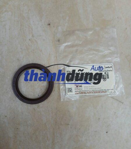 PHỚT ĐẦU TRỤC CƠ HYUNDAI STAREX 2008