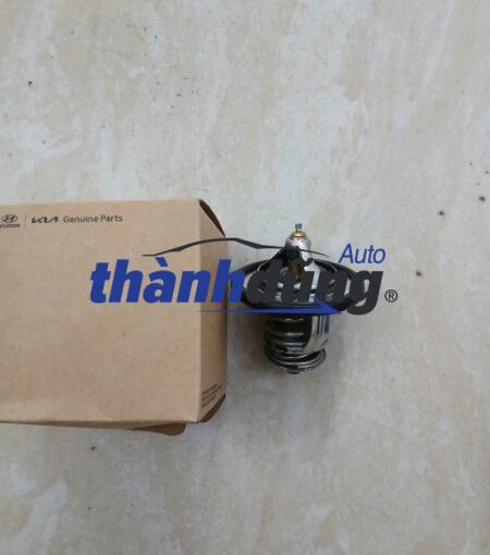 VAN HẰNG NHIỆT KIA BONGO 3
