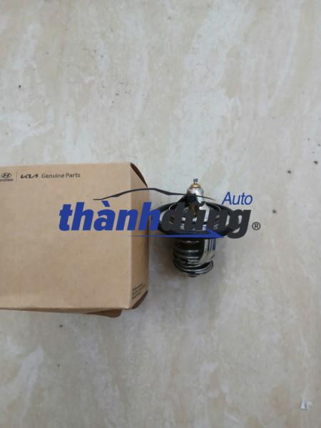 VAN HẰNG NHIỆT KIA BONGO 3