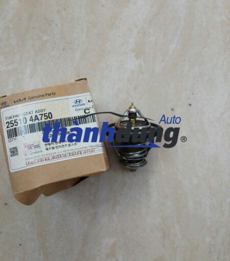 VAN HẰNG NHIỆT KIA BONGO 3