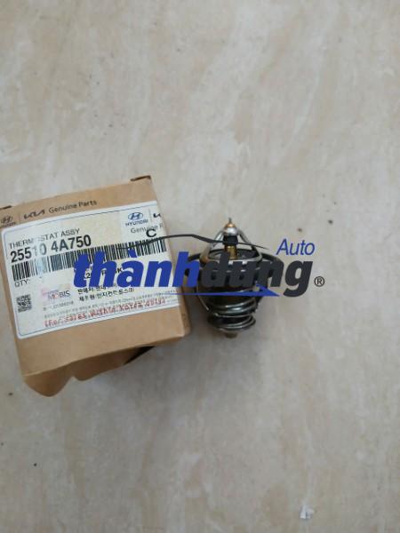 VAN HẰNG NHIỆT KIA BONGO 3