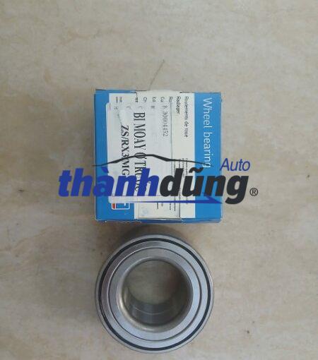 BI MAY Ơ TRƯỚC MG RX3 2022