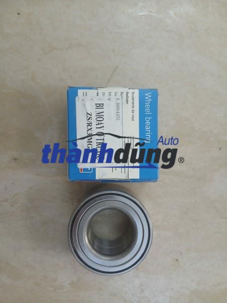 BI MAY Ơ TRƯỚC MG RX3 2022