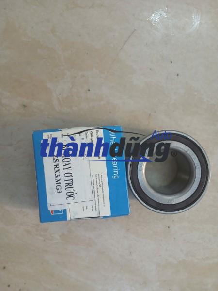 BI MAY Ơ TRƯỚC MG RX3 2022
