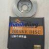 ĐĨA PHANH TRƯỚC CHERY RIICH M1 1.0 2011