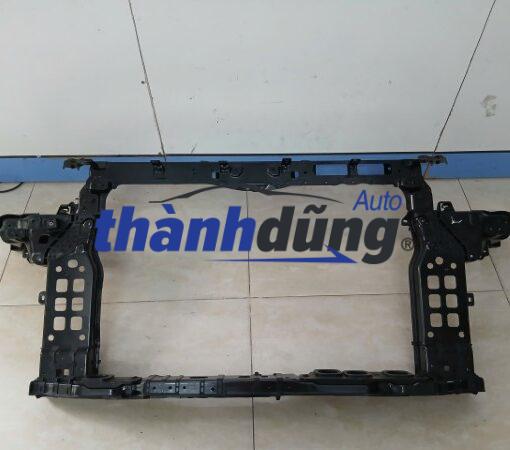 XƯƠNG ĐỠ DÀN NÓNG XE HYUNDAI SANTAFE 2015