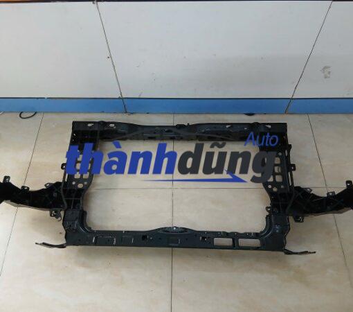 XƯƠNG ĐỠ DÀN NÓNG XE HYUNDAI SANTAFE 2015