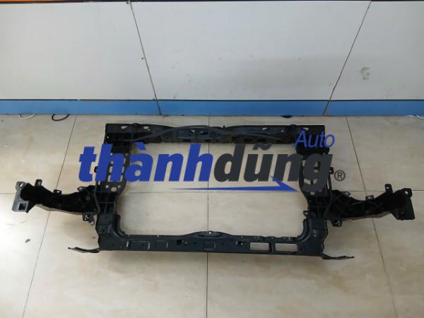 XƯƠNG ĐỠ DÀN NÓNG XE HYUNDAI SANTAFE 2015