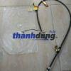 CÁP PHANH TAY ISUZU D-MAX 2010