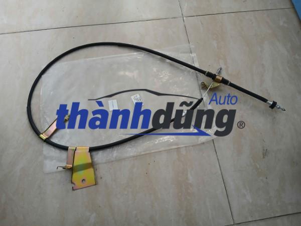 CÁP PHANH TAY ISUZU D-MAX 2010