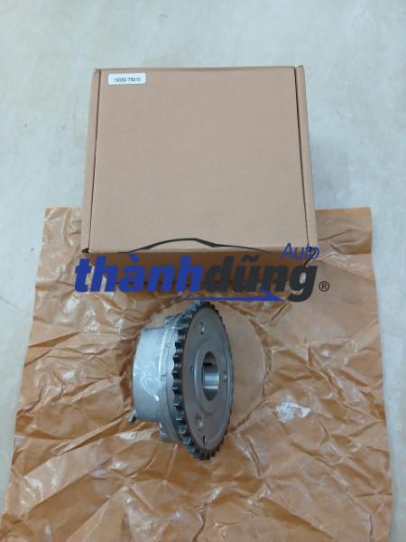 BÁNH RĂNG TRỤC CAM TOYOTA LAND CRUISER 2005-2016