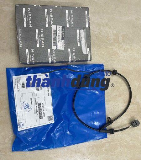CẢM BIẾN ABS RENAULT KOLEOS 2013