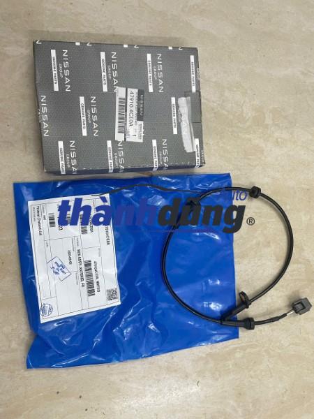 CẢM BIẾN ABS RENAULT KOLEOS 2013