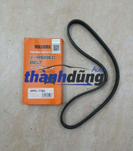 DÂY CUROA TỔNG TATA SUPER ACE 1.2