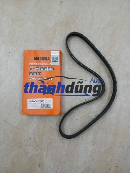 DÂY CUROA TỔNG TATA SUPER ACE 1.2