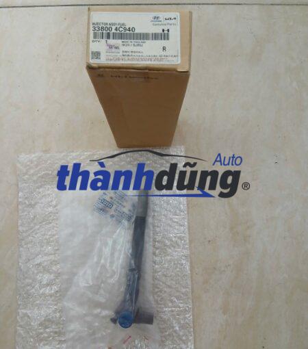 KIM PHUN XE HYUNDAI MIGHTY EX8 2019