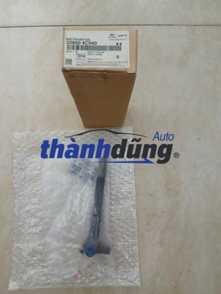 KIM PHUN XE HYUNDAI MIGHTY EX8 2019