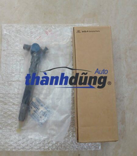 KIM PHUN XE HYUNDAI MIGHTY EX8 2019