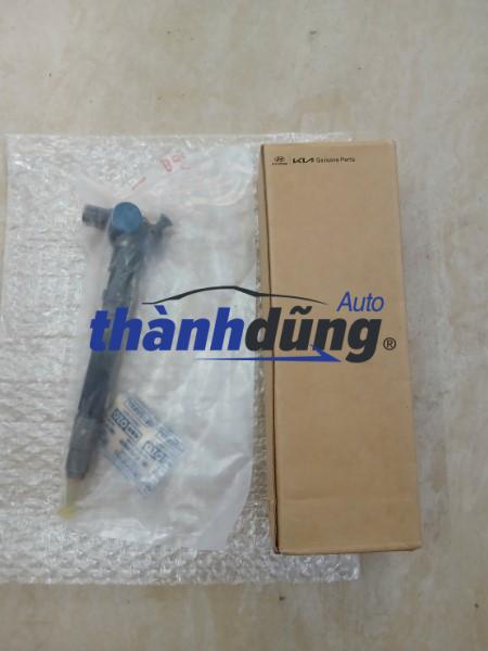 KIM PHUN XE HYUNDAI MIGHTY EX8 2019