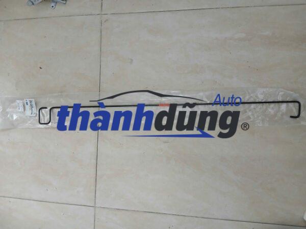 THANH XOẮN MỞ CỐP HYUNDAI I10 2017