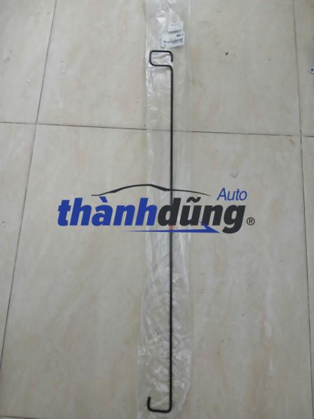 THANH XOẮN MỞ CỐP HYUNDAI I10 2017