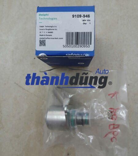 VAN ĐUÔI BƠM CAO ÁP (SCV) KIA RIO 1.4 2011-2016
