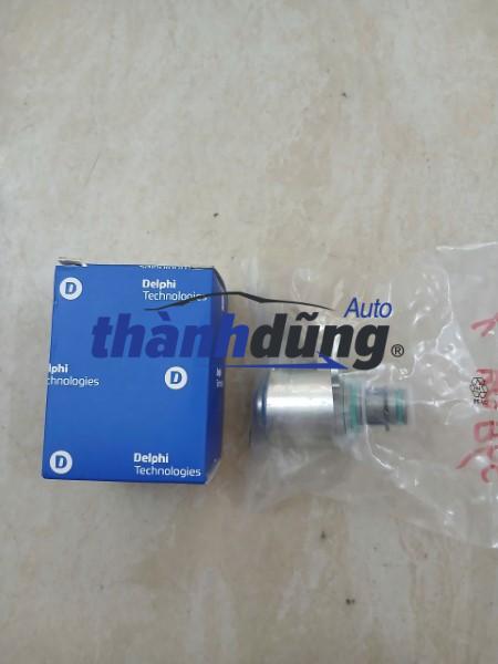 VAN ĐUÔI BƠM CAO ÁP (SCV) KIA RIO 1.4 2011-2016