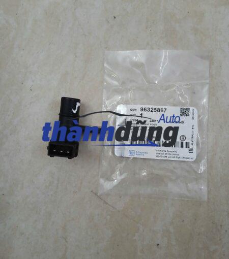 CẢM BIẾN TRỤC CAM CHEVROLET SPARK M200