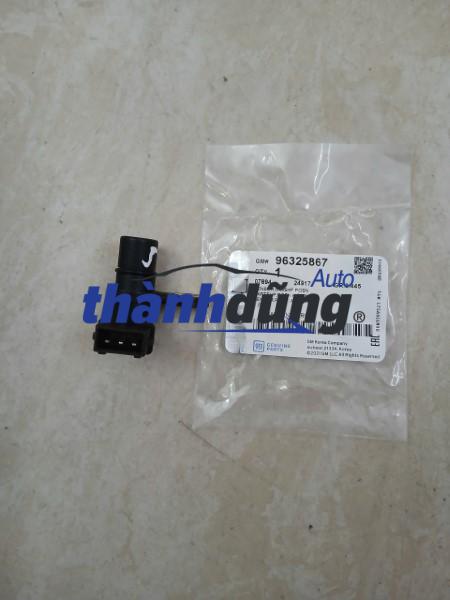 CẢM BIẾN TRỤC CAM CHEVROLET SPARK M200
