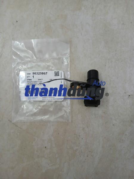CẢM BIẾN TRỤC CAM CHEVROLET SPARK M200