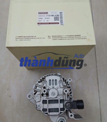 MÁY PHÁT ĐIỆN HONDA CITY 1.5 AT