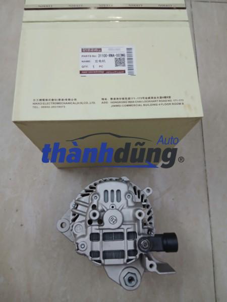 MÁY PHÁT ĐIỆN HONDA CITY 1.5 AT