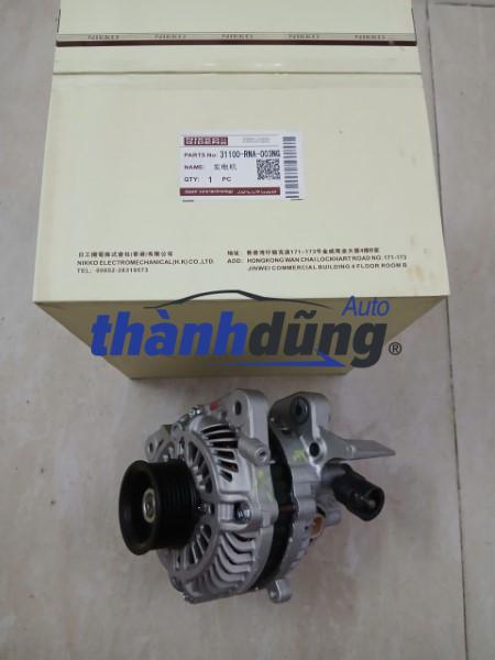 MÁY PHÁT ĐIỆN HONDA CITY 1.5 AT | 3110055AZ01