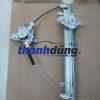 COMPA LÊN KÍNH TRƯỚC NISSAN TIIDA 2010
