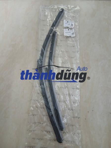 CHỔI GẠT MƯA TRƯỚC XE PEUGEOT 3008 2018