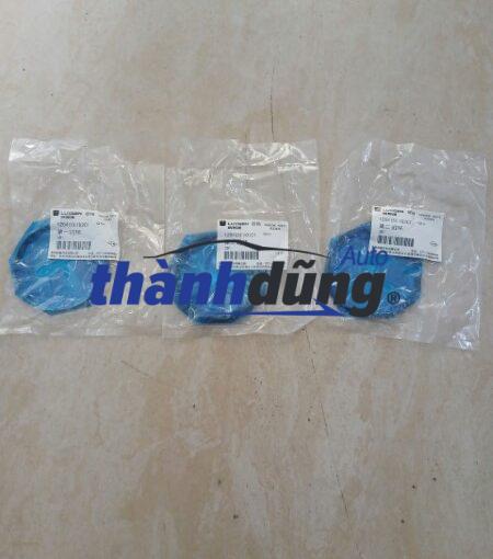 XÉC MĂNG STD LUXGEN U7 2011