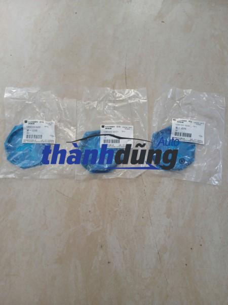 XÉC MĂNG STD LUXGEN U7 2011