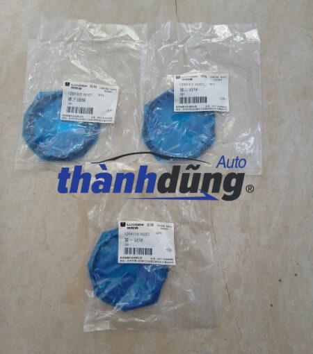 XÉC MĂNG STD LUXGEN U7 2011