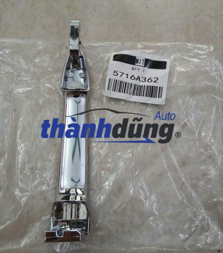 TAY MỞ CỬA TRƯỚC PHẢI MITSUBISHI OUTLANDER