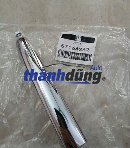 TAY MỞ CỬA TRƯỚC PHẢI MITSUBISHI OUTLANDER