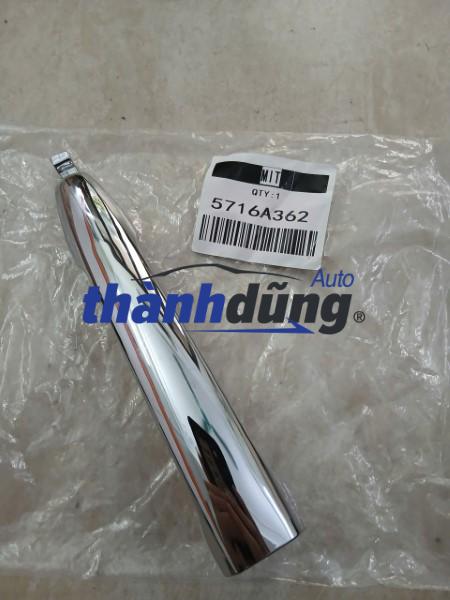 TAY MỞ CỬA TRƯỚC PHẢI MITSUBISHI OUTLANDER