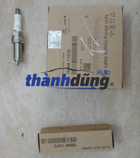 BUGI ĐÁNH LỬA KIA CARENS 2012-2018