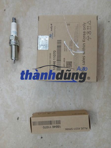BUGI ĐÁNH LỬA KIA CARENS 2012-2018