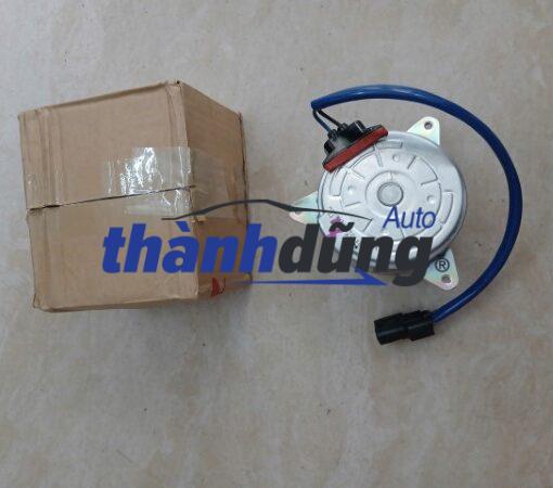 MOTOR QUẠT KÉT NƯỚC ACURA ILX 2013-2016