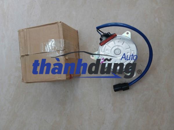 MOTOR QUẠT KÉT NƯỚC ACURA ILX 2013-2016