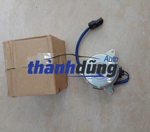 MOTOR QUẠT KÉT NƯỚC ACURA ILX 2013-2016MOTOR QUẠT KÉT NƯỚC ACURA ILX 2013-2016