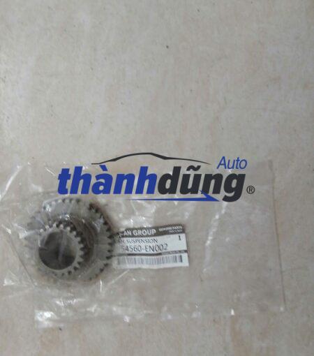 BÁNH RĂNG ĐẦU TRỤC CƠ NISSAN LIVINA 2007-2013