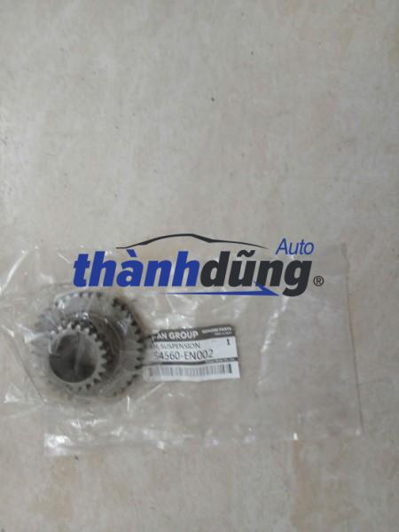 BÁNH RĂNG ĐẦU TRỤC CƠ NISSAN LIVINA 2007-2013